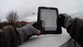 DJI A2 Flight controller V2,1 FW Part 2