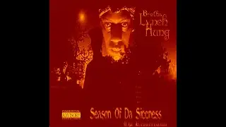 Brotha Lynch Hung - Rest In Piss - Instrumental (Original Album Version)