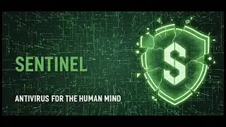 Sentinel: Anti-Virus For Human Mind  #blueoceancompetition