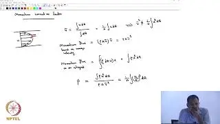 Momentum and Kinetic Energy Correction Factor #swayamprabha #ch33sp