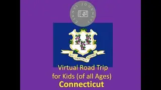 Virtual Road Trip | Connecticut | Cernys' Journeys | Mystic Seaport Maritime Museum