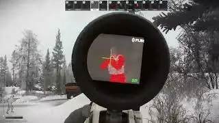 Escape from Tarkov PvE 1.0 Playthrough Part 55
