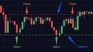 Best Trading Chart Patterns Explained | Forex, Crypto & Stocks | Price Action Strategy