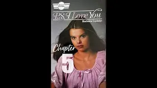 Sweet Dreams #1: P.S. I LOVE YOU, CH. 5