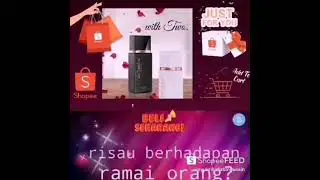 DEXANDRA PERFUME BY PRINCE SYUK