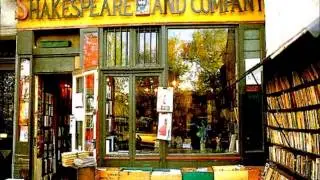 Paris : Left Bank Scenes