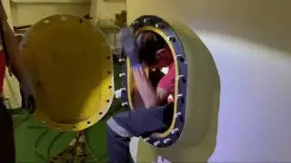 Stowaway Search In South Africa