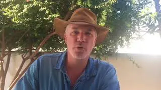 Nick Greener Joy Orchard Church Video