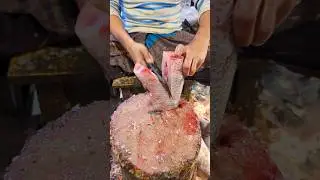 Most Creative Rohu Fish Cutting Skills By Professional Cutter|😲 (episode:-56)&nbsp;#shorts