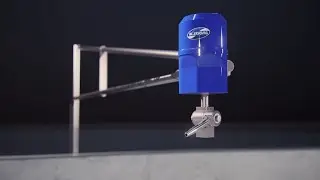 HL.Skjong Automatic Cleaning Nozzle