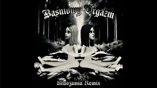 Baśniowy Orgazm - Maszunia Remix (with Ciasnaszparusia) (Official Audio)