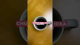 Church Reel Idea | Church Invitation | Sermon Shots