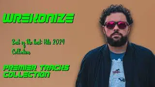 High Rise-Wrekonize-Top-rated tracks of 2024-Trendsetting