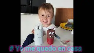 # Yo me quedo en casa 17.0