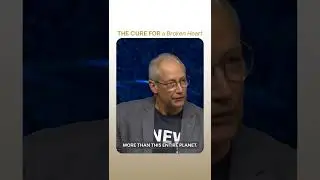 Лекарство от разбитого сердца 💔