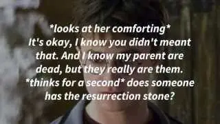 Harry Potter Love after the war Season 1 Episode 5