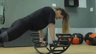 Balance Bar