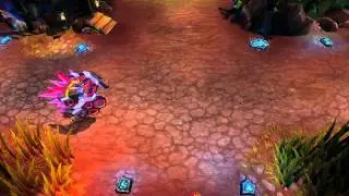 DJ Sona Skin Spotlight