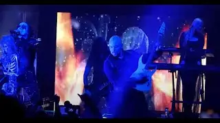 Cradle Of Filth drop video for &ldquo;Demon Prince Regent&ldquo; off &ldquo;Trouble And Their Double Lives&ldquo;