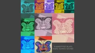 Marshall Anderson - 'Summertime Blues (Hard Earned Sound)' [OFFICIAL VIDEO]