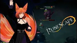 Trust Me With Your Entertainment! | Runescape 3 #22