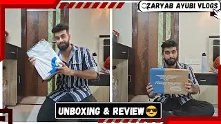 Unboxing My New Red Tape Shoes 👟 | First Impressions | Honest Review Comfort & Quality Check #viral