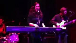 Katy Perry Teenage Dream (Cover)