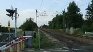 HST at Balne