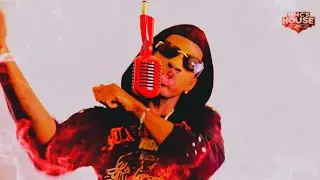 RDRSWISH-All I Do Is Ball