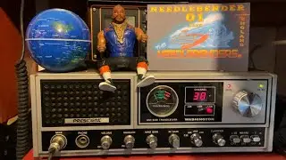 🇺🇸 USA IS Back 🇺🇸 CB Radio DX 26/08/2025
