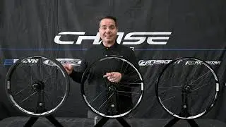 EXCESS XLC WHEELSETS RANGE PRESENTATION