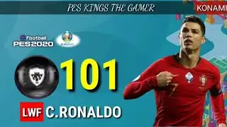 Pes 2020 Mobile Upcoming UEFA EURO POTS Max Ratings