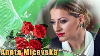 Aneta Micevska - Ciganine ti sto sviras [Uzivo]