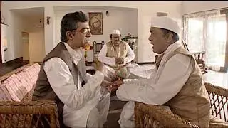 Pradhan Mantri Time Bomb - Hindi TV Serial - Best Scene - 5 - Kay Kay Menon, Rajeev - Zee TV