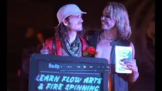 The Medicine Circus Documentary (trailer)