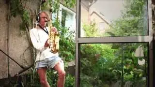 Lou - Svante Berg (Original Song)