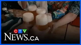 New research on link between alcohol and cancer
