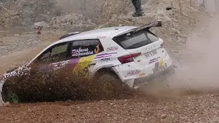 Alpacem rally show 2026 - Slovenia