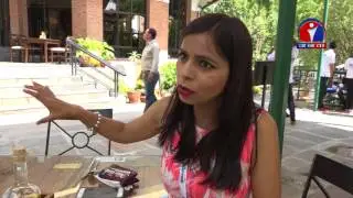 Himalayan Travel Mart & Blogger's conference 2017 Nepal