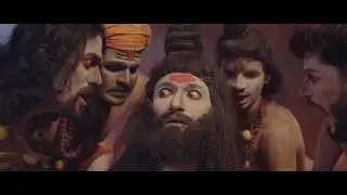 Kaala Jaadu - Official Music Video | Prateek The RawScale | Sonic Harbor Studio