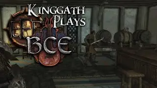 kinggath Plays Skyrim: Kinggath Creations - Episode 22