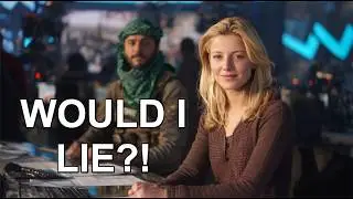 Trust us - we're the news! (song)