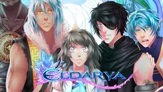 Eldarya: The Origins - EP.4: O Desafio [Nevra] 