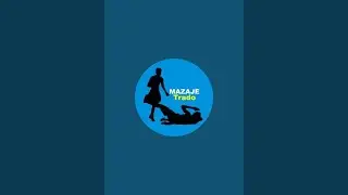 Mazaje Trado is live