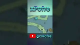 I cancelled the fall damage on Zelda TOTK!!!