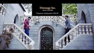 Dressage Inc | Coffee and Creative | Fashion Promo | Best Ad Agency | Best Digital Agency