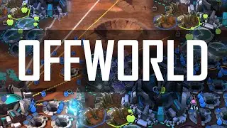 Is OTC OK with different music? - Offworld Trading Company