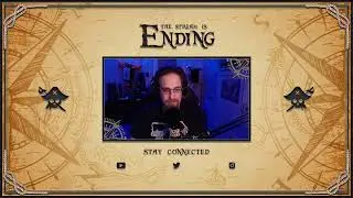 Fun land! - Friday Crew with @gho5tie - Prairie - Fen! - !streamloots - !merch