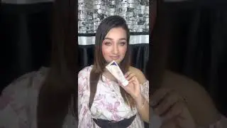 Silk touch milk cream by Flicka professional ✨ #ad #productbranding #explore #flickacosmetics