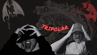 TRIPOLAR, Reacción a Canserbero
